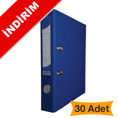 PLASTİK DAR KLASÖR MEKANİZMALI PLASTİK DAR KLASÖR MEKANİZMALI