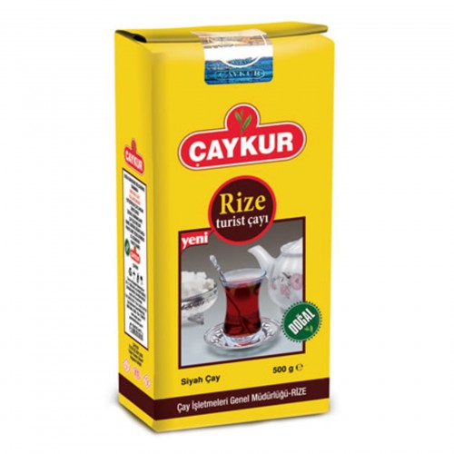 Çaykur Turist Çay 500 GR.