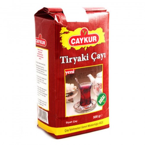 Çaykur tiryaki Dökme 500 GR.