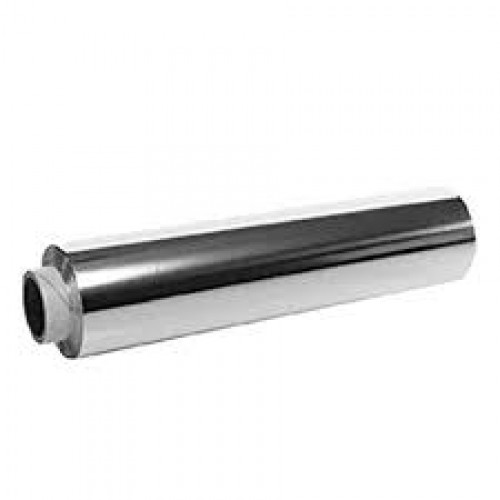 ALÜMİNYUM FOLYO 30 CM X 400 GR ALÜMİNYUM FOLYO 30 CM X 400 GR