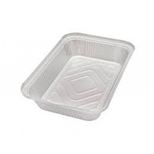 ALÜMİNYUM KAP ALUPLUS 250 GR 100 ADET x 30 PAKET ALÜMİNYUM KAP ALUPLUS 250 GR 100 ADET x 30 PAKET