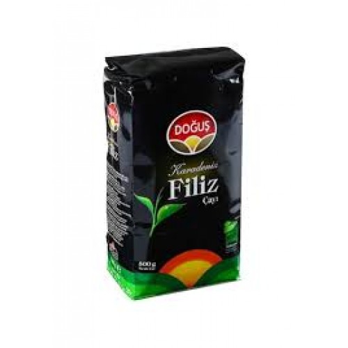 Doğuş filiz dökme çay Doğuş filiz dökme çay
