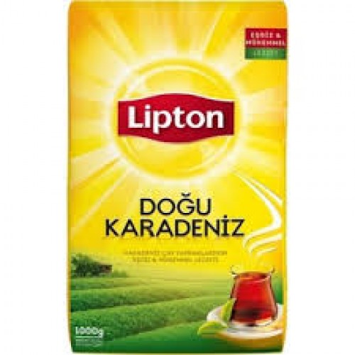 DOĞUŞ KARADENİZ SARI ÇAY 2000 GR DÖKME DOĞUŞ KARADENİZ SARI ÇAY 2000 GR DÖKME