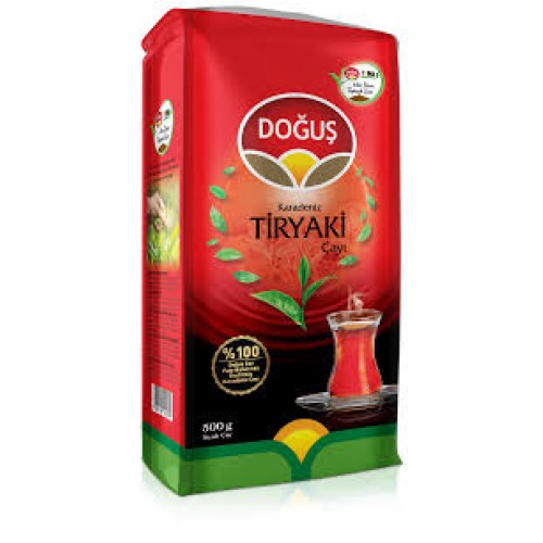 DOĞUŞ TİRYAKİ DÖKME 500GR DOĞUŞ TİRYAKİ DÖKME 500GR