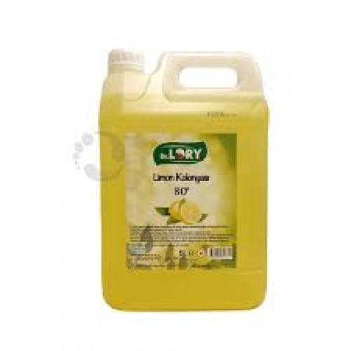DR LORY 5 KG KOLONYA DR LORY 5 KG KOLONYA