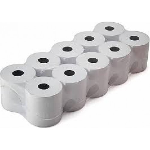 EBAT TERMAL KASA RULO KAĞIT 80 MM X 30 METRE EBAT TERMAL KASA RULO KAĞIT 80 MM X 30 METRE