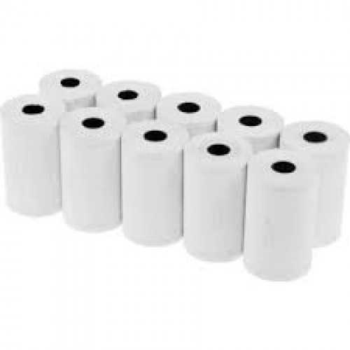EBAT TERMAL POS RULO KAĞIT 56 MM X 14 METRE EBAT TERMAL POS RULO KAĞIT 56 MM X 14 METRE