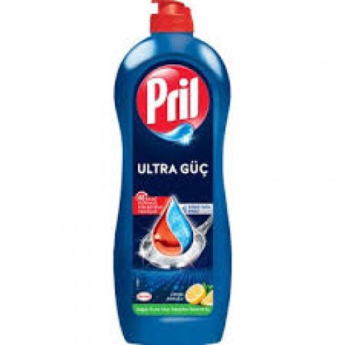PRİL ELDE YIKAMA SIVI BULAŞIK DETERJANI 675 gr PRİL ELDE YIKAMA SIVI BULAŞIK DETERJANI 675 gr