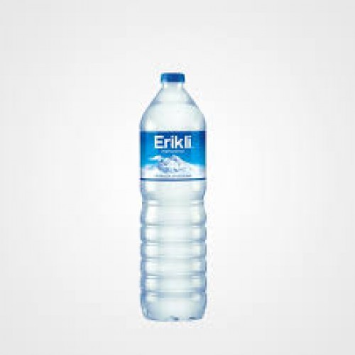 erikli su 1,5L erikli su 1,5L