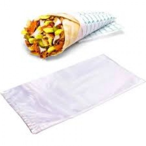 GIDA POŞET DÜRÜM 14 X 28 CM ARMA GIDA POŞET DÜRÜM 14 X 28 CM ARMA