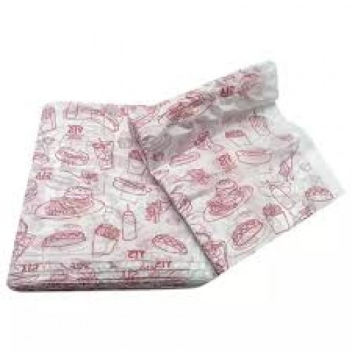 GIDA POŞET HAMBURGER 13 X 13 CM RNV GIDA POŞET HAMBURGER 13 X 13 CM RNV