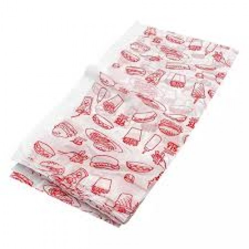 GIDA POŞET PİDE 13 X 26 CM RNV GIDA POŞET PİDE 13 X 26 CM RNV