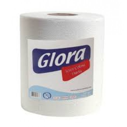 GLORA İÇTEN ÇEKME HAVLU DEV 2,5 KG GLORA İÇTEN ÇEKME HAVLU DEV 2,5 KG