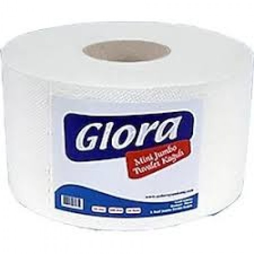 GLORA İÇTEN ÇEKME TUVALET KAĞIDI 4 KG GLORA İÇTEN ÇEKME TUVALET KAĞIDI 4 KG