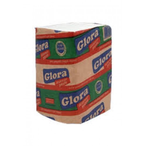 GLORA KARE PEÇETE 23 CM 60 YAPRAK X 50 PAKET GLORA KARE PEÇETE 23 CM 60 YAPRAK X 50 PAKET