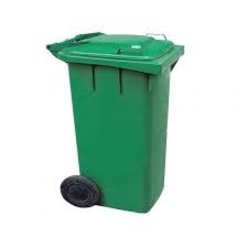 HİJYEN ÇÖP KONTEYNER 120 LT HİJYEN ÇÖP KONTEYNER 120 LT