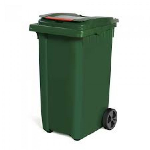 HİJYEN ÇÖP KONTEYNER 240 LT HİJYEN ÇÖP KONTEYNER 240 LT