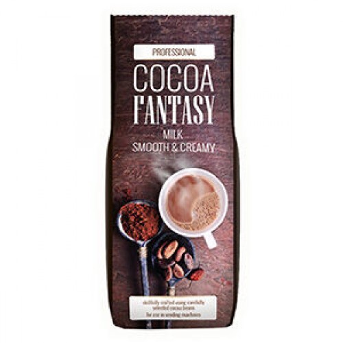 JACOBS COCOA SICAK ÇİKOLATA 1kg JACOBS COCOA SICAK ÇİKOLATA 1kg