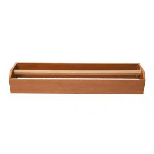 APARAT EFOR STREÇ FOLYO 45 CM AHŞAP APARAT EFOR STREÇ FOLYO 45 CM AHŞAP