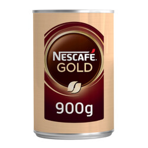 NESCAFE GOLD EKO PAKET 900 gr NESCAFE GOLD EKO PAKET 900 gr