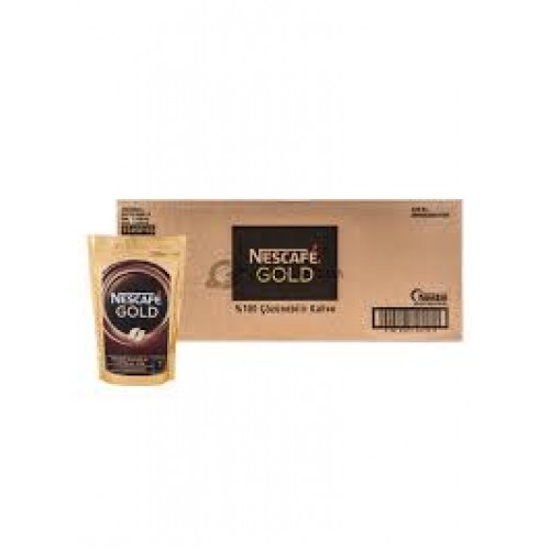 NESCAFE GOLD KOLİ NESCAFE GOLD KOLİ