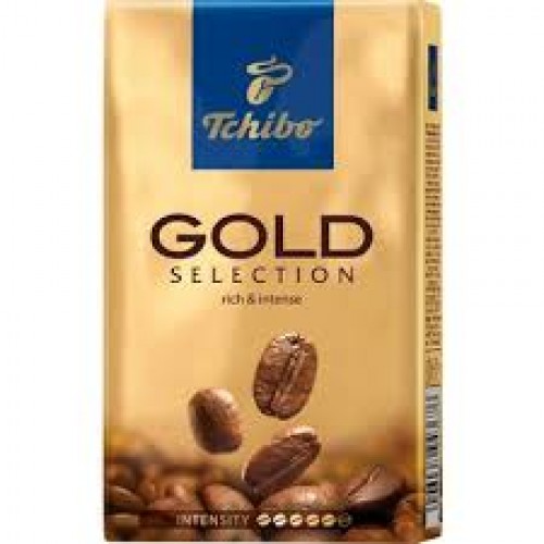 TCHIBO GOLD SELECTİON ÖĞÜTÜLMÜŞ FİLTRE KAHVE 250 GR TCHIBO GOLD SELECTİON ÖĞÜTÜLMÜŞ FİLTRE KAHVE 250 GR
