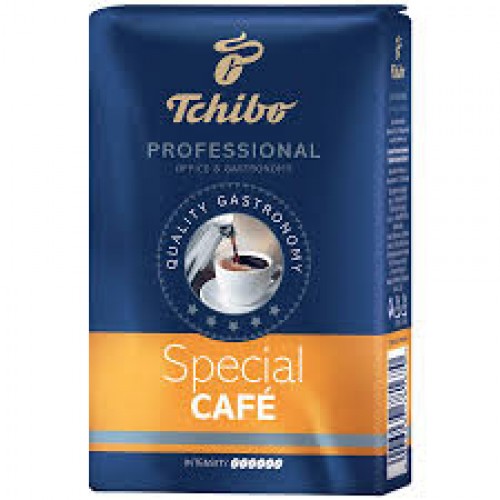 TCHİBO FİLTRE KAHVE PROFESSİONAL SPECİAL 250gr TCHİBO FİLTRE KAHVE PROFESSİONAL SPECİAL 250gr