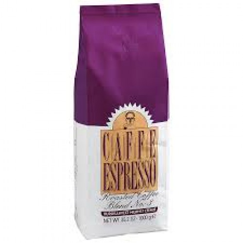 MEHMET EFENDİ ESPRRESSO NO:3 1000 GR FOLYO ÇEKİRDEK MEHMET EFENDİ ESPRRESSO NO:3 1000 GR FOLYO ÇEKİRDEK