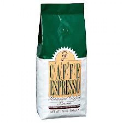 MEHMET EFENDİ ESPRRESSO KAVRULMUŞ 500 GR FOLYO ÇEKİRDEK MEHMET EFENDİ ESPRRESSO KAVRULMUŞ 500 GR FOLYO ÇEKİRDEK