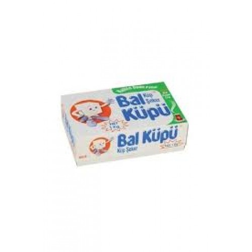 BALKÜPÜ KÜP ŞEKER 1KG BALKÜPÜ KÜP ŞEKER 1KG