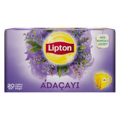 LİPTON ADAÇAYI BARDAK BİTKİ ÇAYI 20'Lİ LİPTON ADAÇAYI BARDAK BİTKİ ÇAYI 20'Lİ