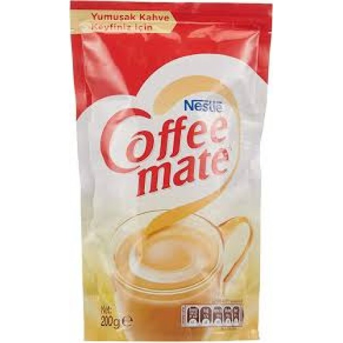 NESTLE COFFEMATE POŞET NESTLE COFFEMATE POŞET
