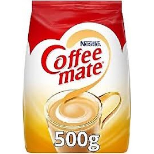 NESTLE COFFEMATE 500G NESTLE COFFEMATE 500G