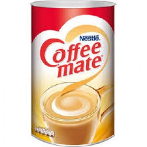 NESTLE COFFEMATE TENEKE 2000 G NESTLE COFFEMATE TENEKE 2000 G