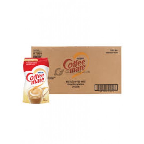 NESTLE COFFEMATE KOLİ NESTLE COFFEMATE KOLİ