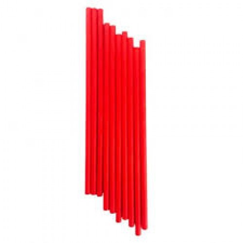 PİPET 5 MM KAĞITLI DÜZ 22 CM AYGOLD PİPET 5 MM KAĞITLI DÜZ 22 CM AYGOLD