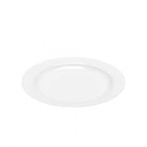 PLASTİK TABAK 19 CM 100 ADET PLASTİK TABAK 19 CM 100 ADET