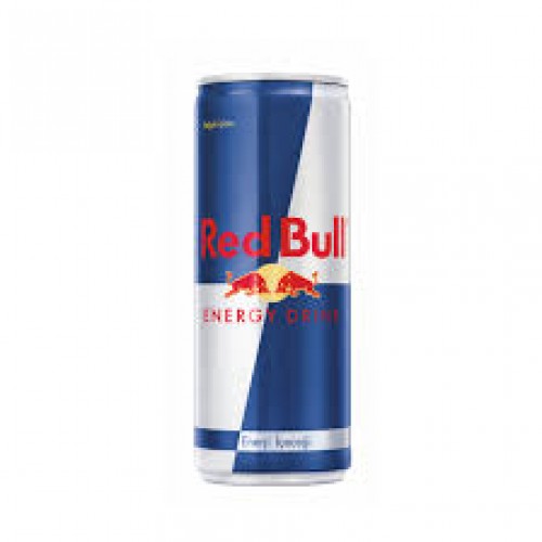 RED BULL 250ML 24'LÜ RED BULL 250ML 24'LÜ