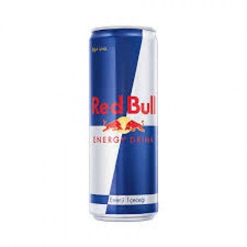 RED BULL 330ML 24'LÜ RED BULL 330ML 24'LÜ