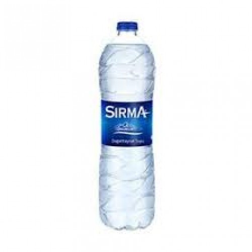 SIRMA SU 1500 ML SIRMA SU 1500 ML