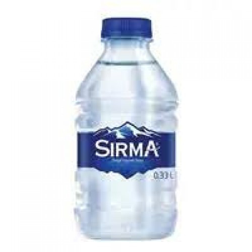 SIRMA SU 330 ML SIRMA SU 330 ML