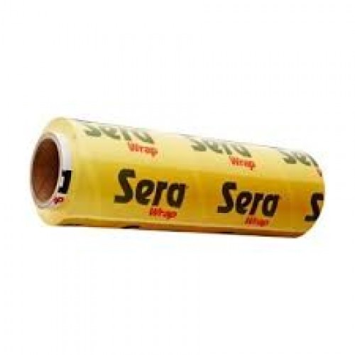 STREÇ SERA 45 CM X 1500 METRE STREÇ SERA 45 CM X 1500 METRE