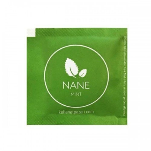 BAHARAT NANE STİCK 1000 ADET BAHARAT NANE STİCK 1000 ADET