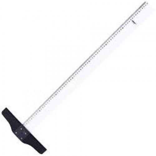 MİKA T CETVEL 75 CM MİKA T CETVEL 75 CM