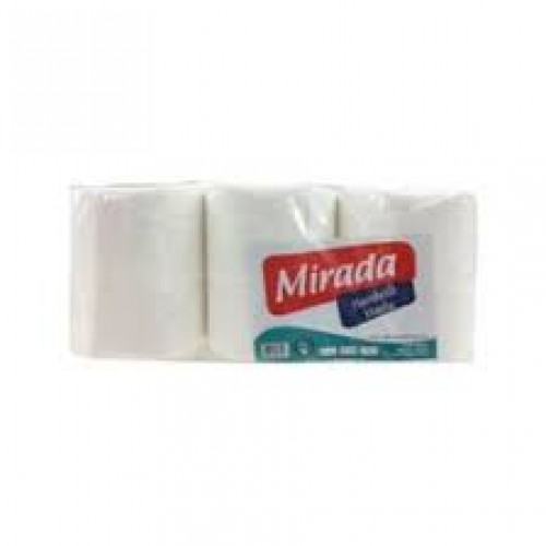 MİRADA HAREKETLİ HAVLU 21 CM 4 KG MİRADA HAREKETLİ HAVLU 21 CM 4 KG