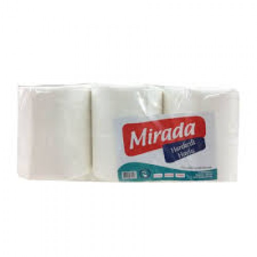 MİRADA HAREKETLİ HAVLU 25 CM 7 KG MİRADA HAREKETLİ HAVLU 25 CM 7 KG