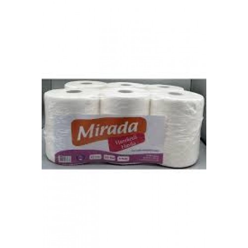 MİRADA HAREKETLİ HAVLU 20,7 CM 5 KG MİRADA HAREKETLİ HAVLU 20,7 CM 5 KG