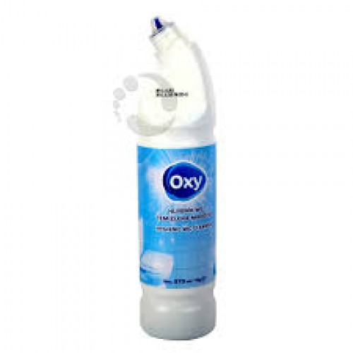 OXY 1 KG WC TEMİZLEYİCİ OXY 1 KG WC TEMİZLEYİCİ
