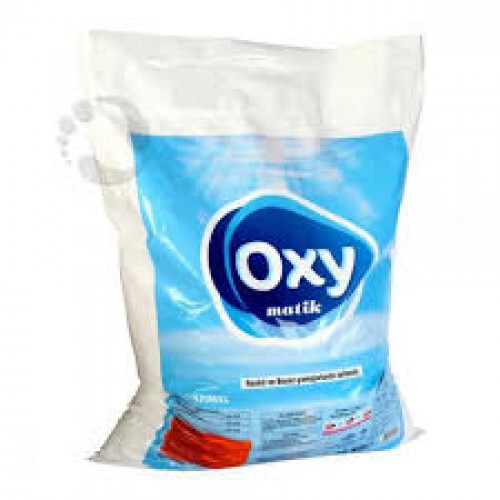 OXY 10 KG MATİK TOZ DETERJAN OXY 10 KG MATİK TOZ DETERJAN