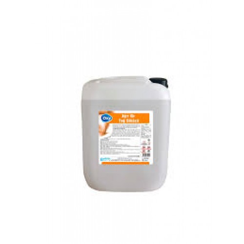 OXY 20 KG AĞIR KİR YAĞ SÖKÜCÜ OXY 20 KG AĞIR KİR YAĞ SÖKÜCÜ